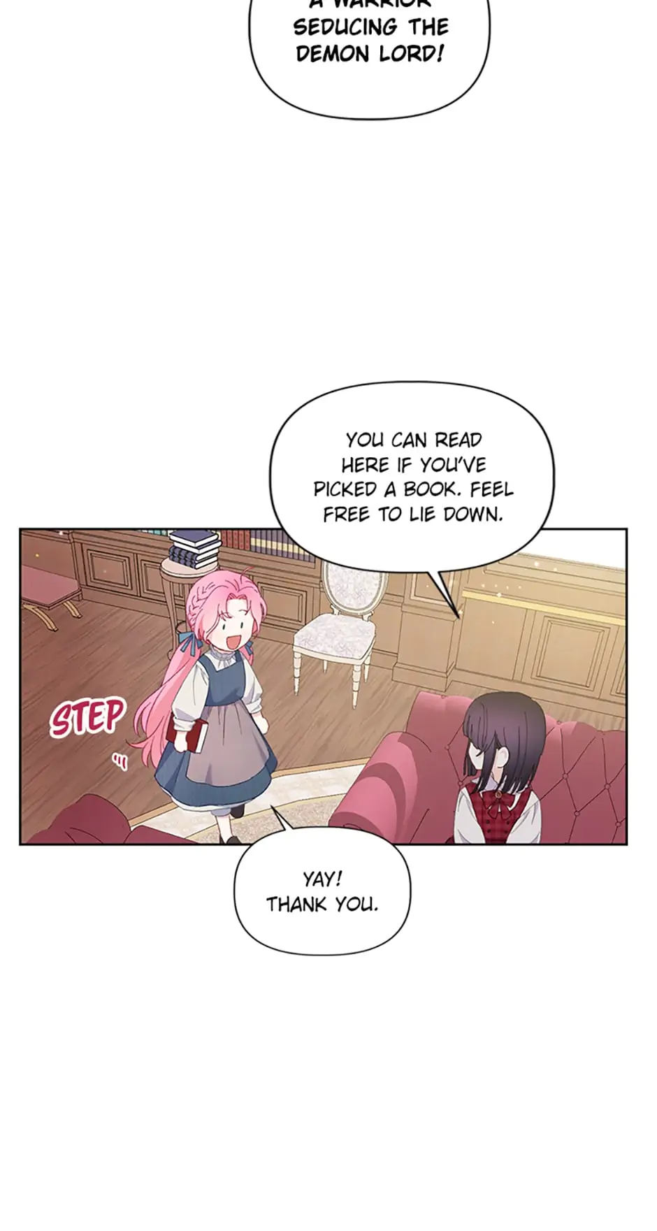 Read A Transmigrator's Privilege En Manga Online