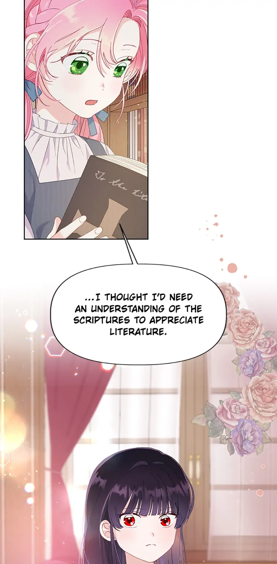 Read A Transmigrator's Privilege En Manga Online