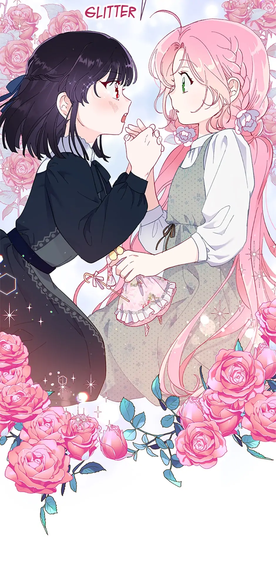 Read A Transmigrator's Privilege En Manga Online