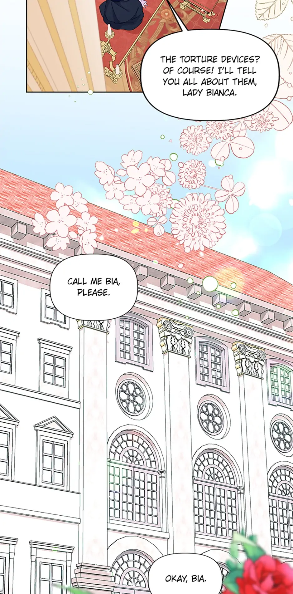 Read A Transmigrator's Privilege En Manga Online