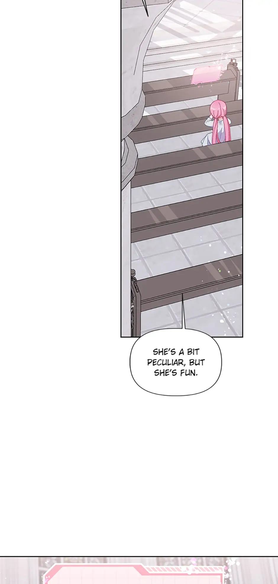 Read A Transmigrator's Privilege En Manga Online