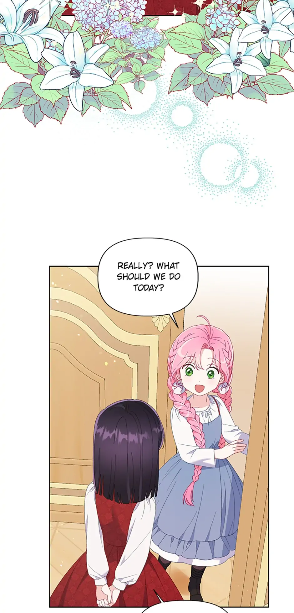 Read A Transmigrator's Privilege En Manga Online