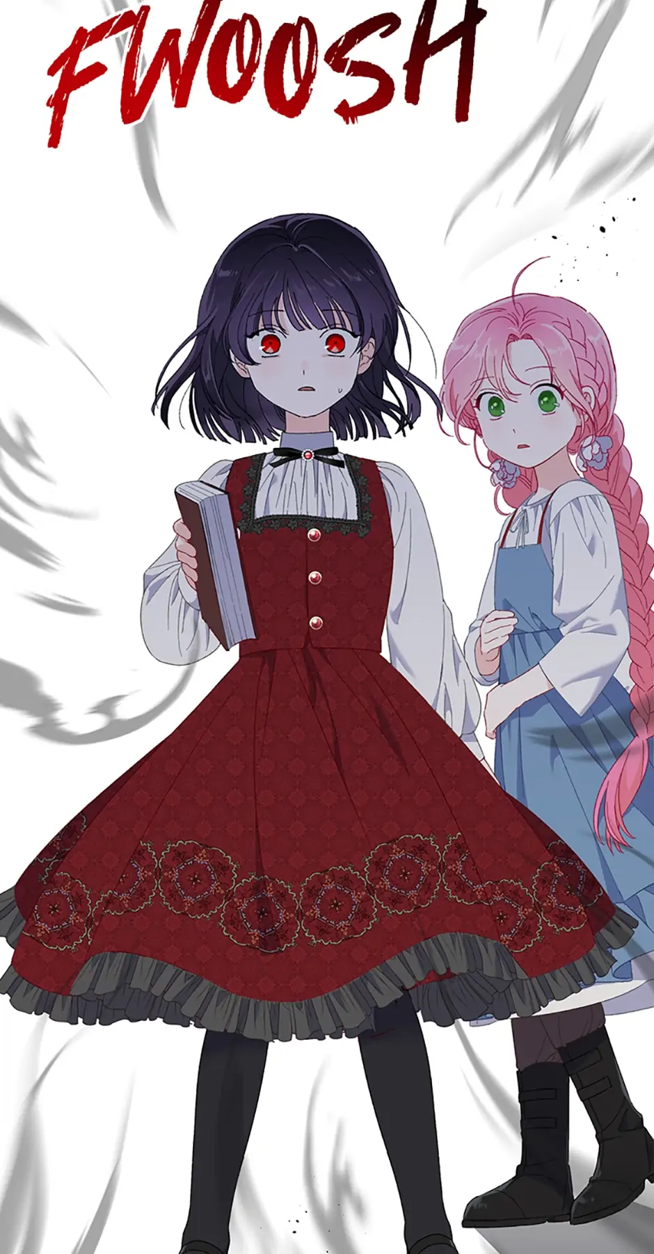 Read A Transmigrator's Privilege En Manga Online
