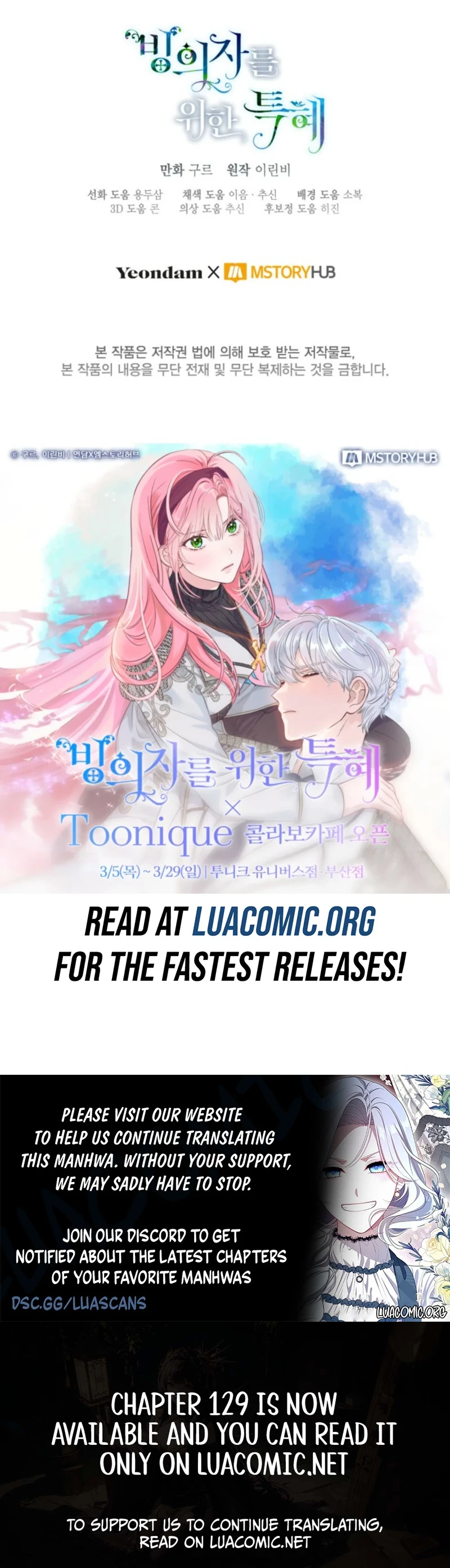 Read A Transmigrator's Privilege En Manga Online