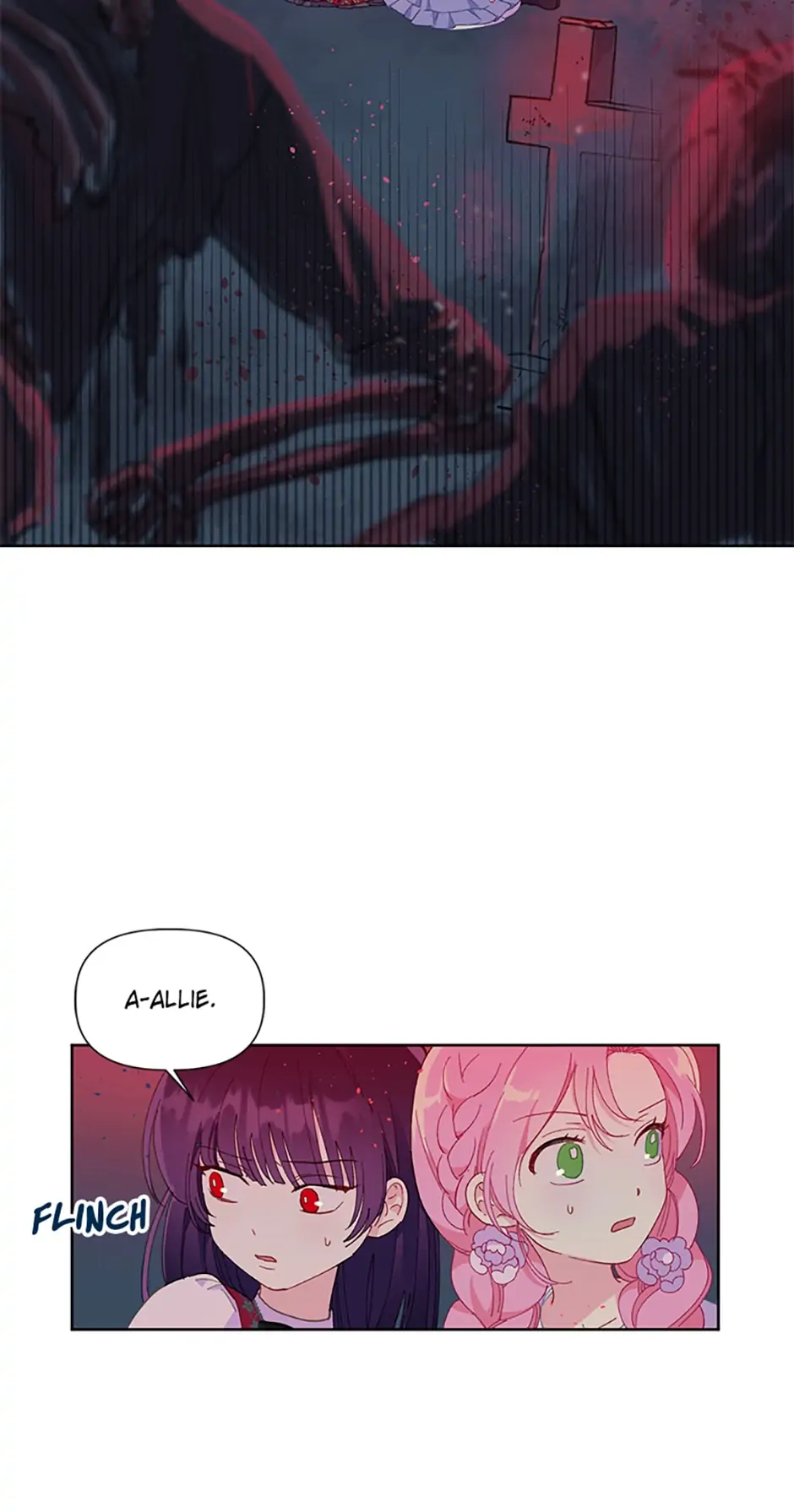Read A Transmigrator's Privilege En Manga Online