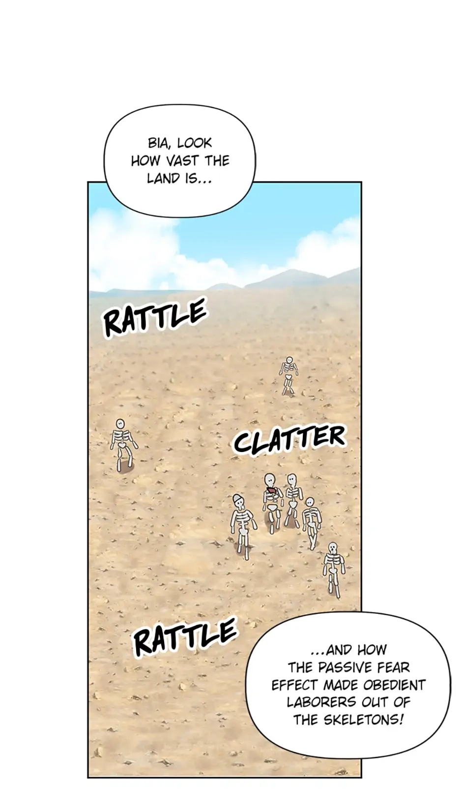 Read A Transmigrator's Privilege En Manga Online