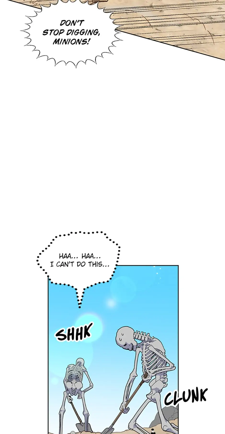 Read A Transmigrator's Privilege En Manga Online