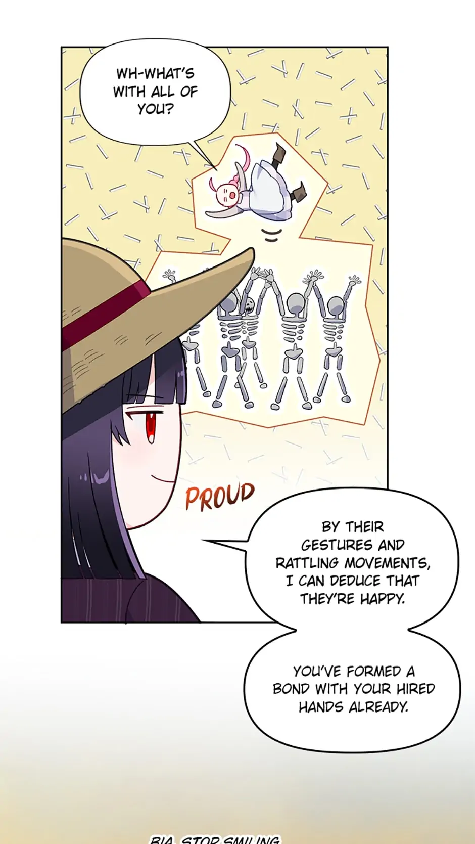 Read A Transmigrator's Privilege En Manga Online