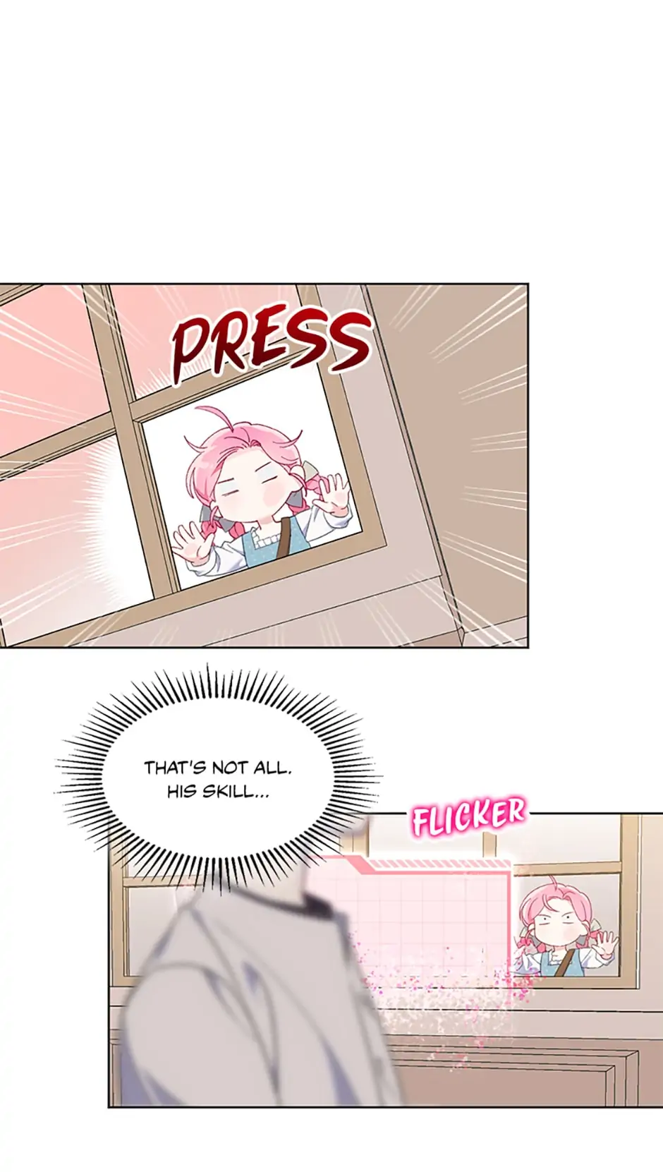 Read A Transmigrator's Privilege En Manga Online