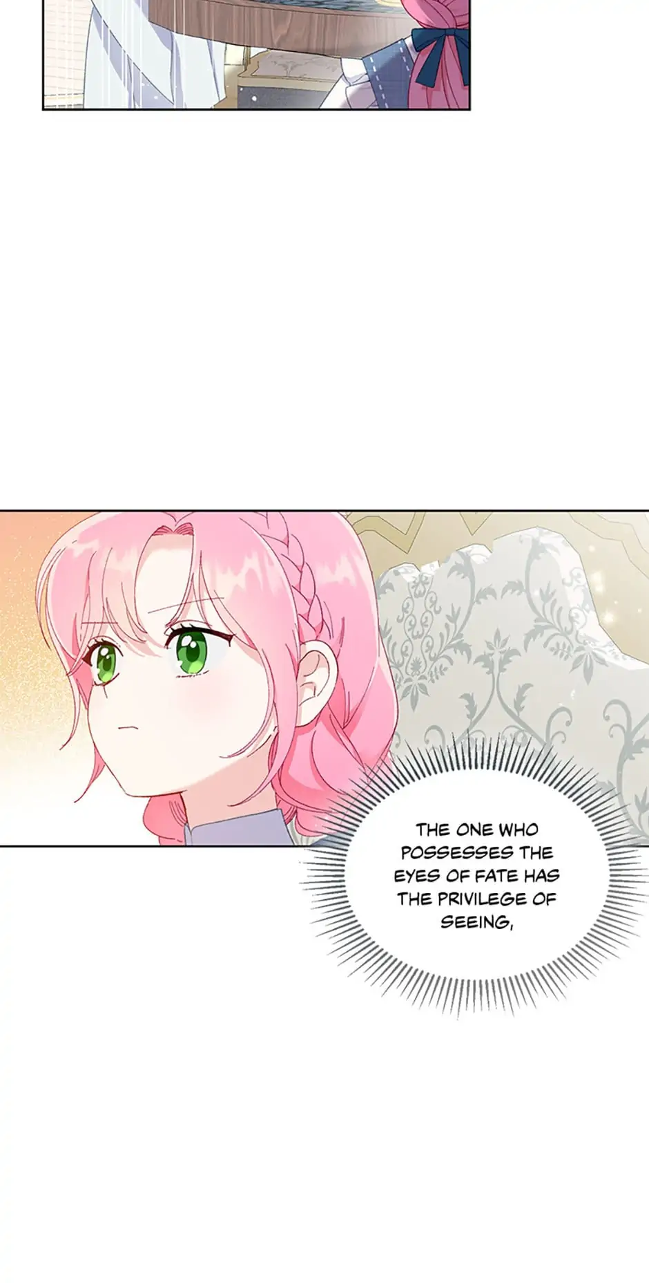 Read A Transmigrator's Privilege En Manga Online