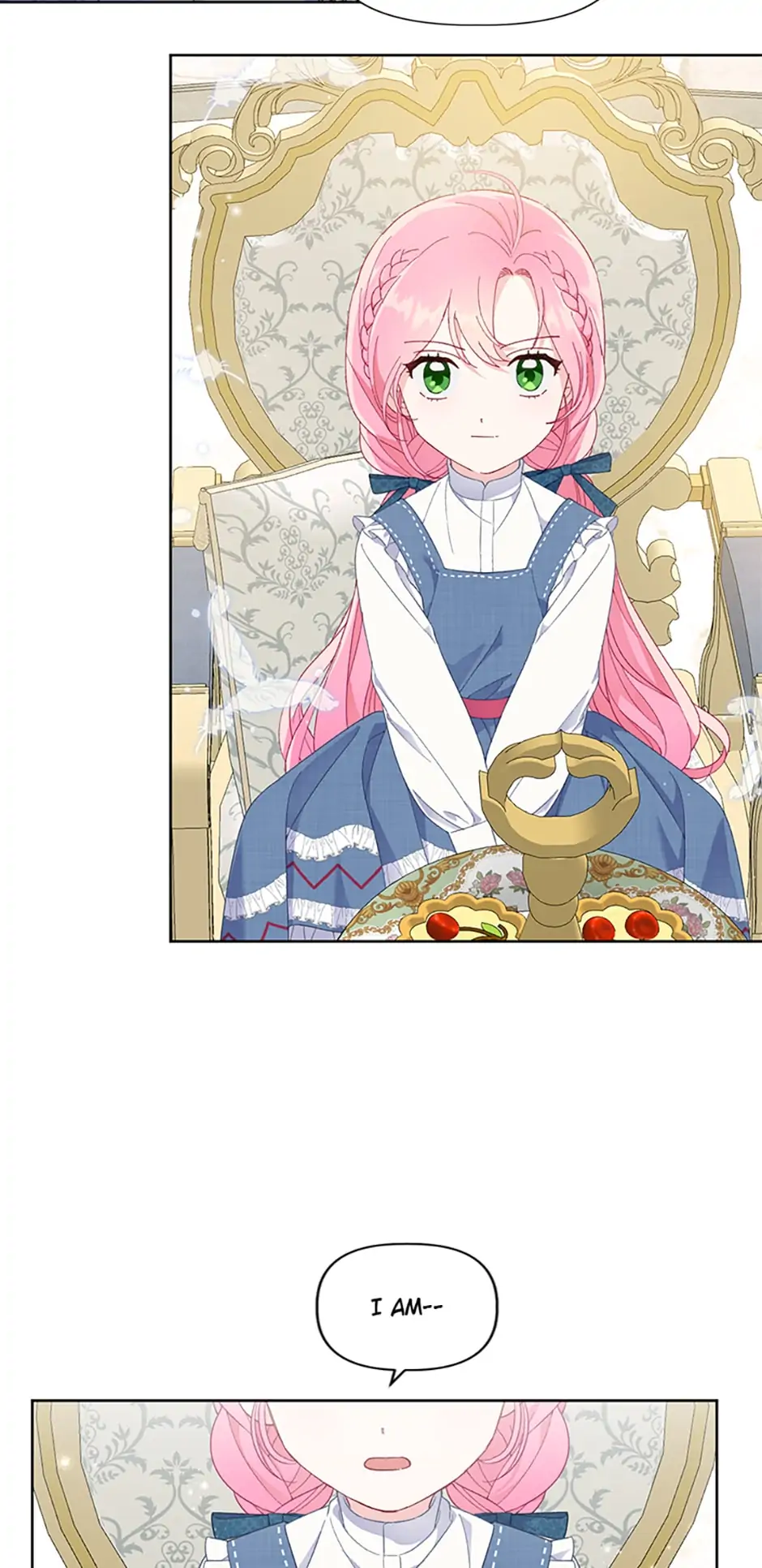 Read A Transmigrator's Privilege En Manga Online