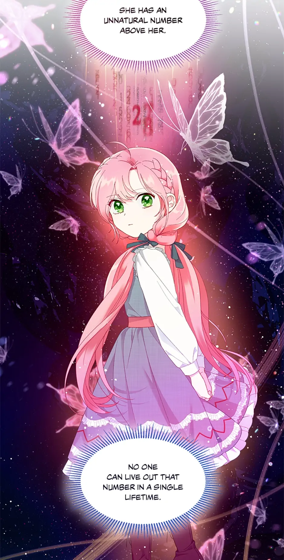 Read A Transmigrator's Privilege En Manga Online