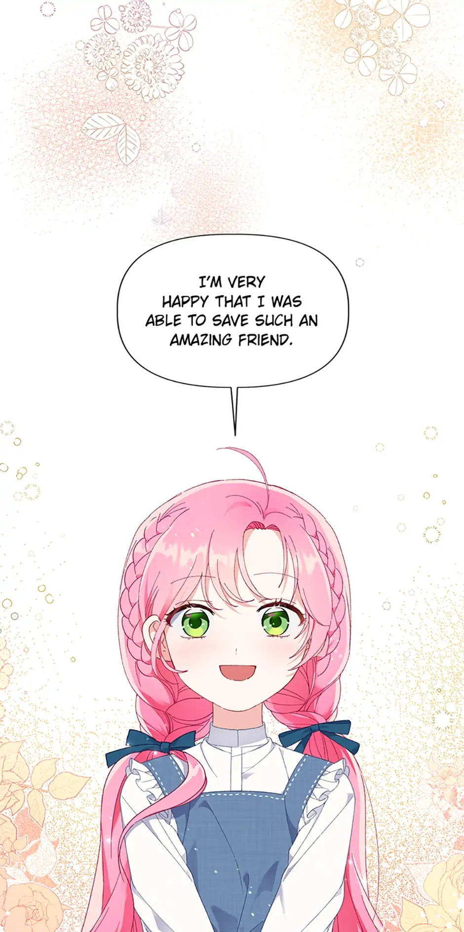 Read A Transmigrator's Privilege En Manga Online