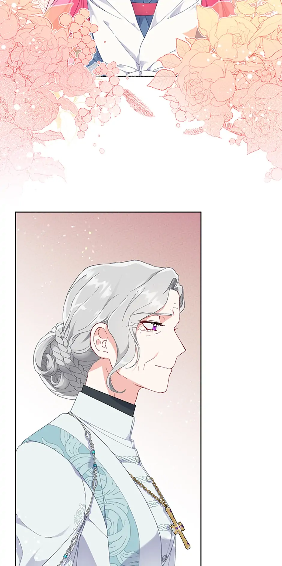 Read A Transmigrator's Privilege En Manga Online