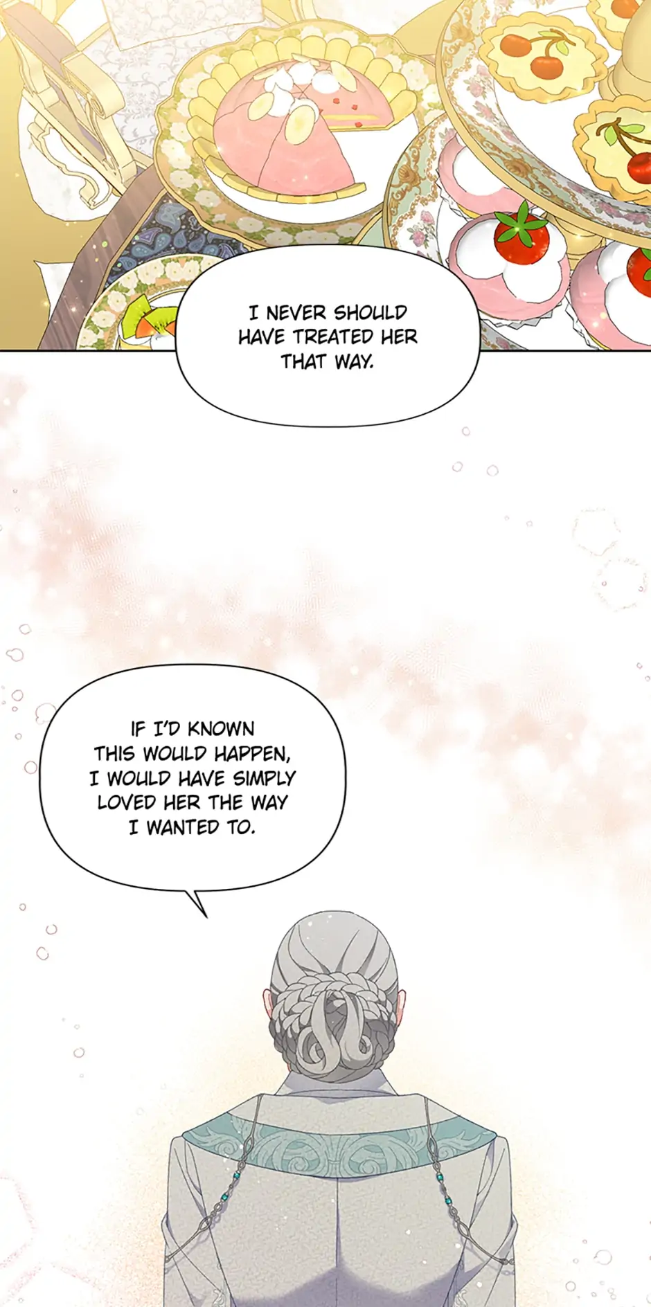 Read A Transmigrator's Privilege En Manga Online