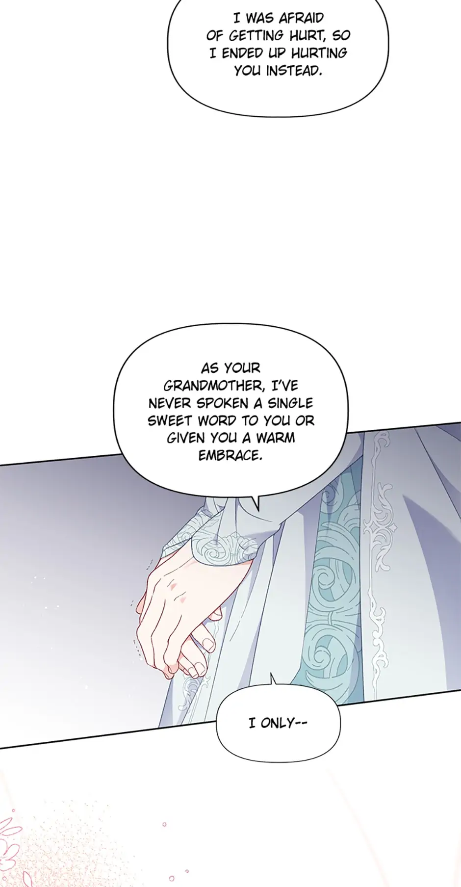 Read A Transmigrator's Privilege En Manga Online