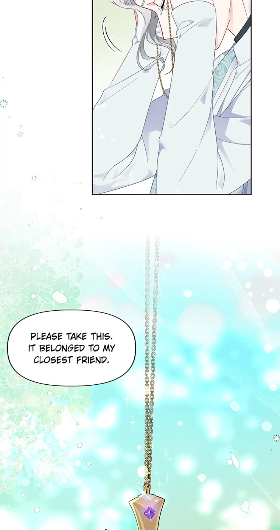 Read A Transmigrator's Privilege En Manga Online