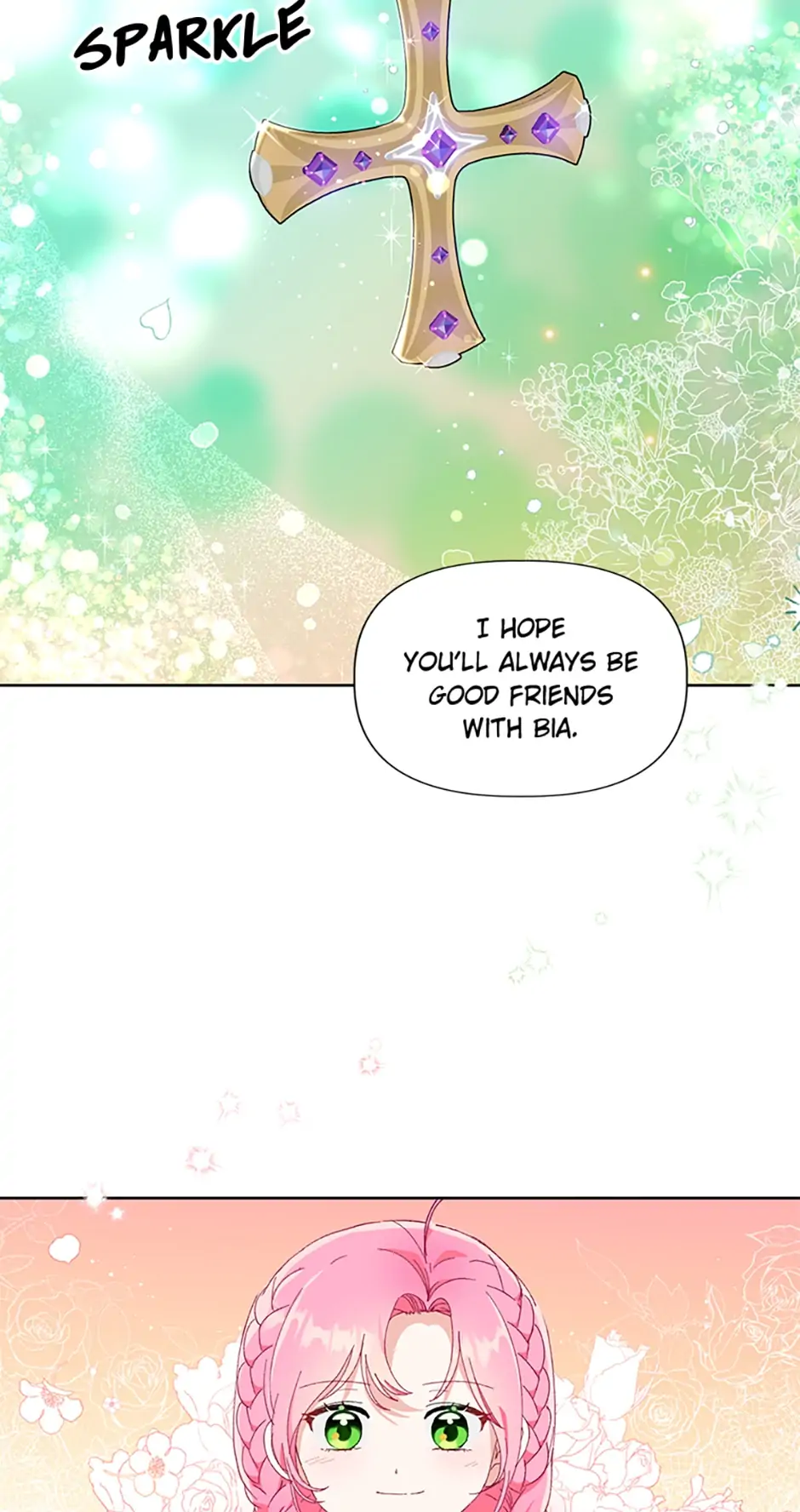 Read A Transmigrator's Privilege En Manga Online