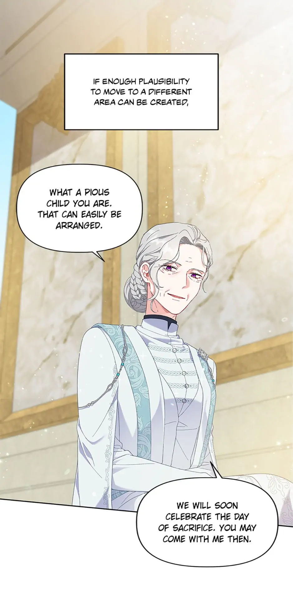 Read A Transmigrator's Privilege En Manga Online
