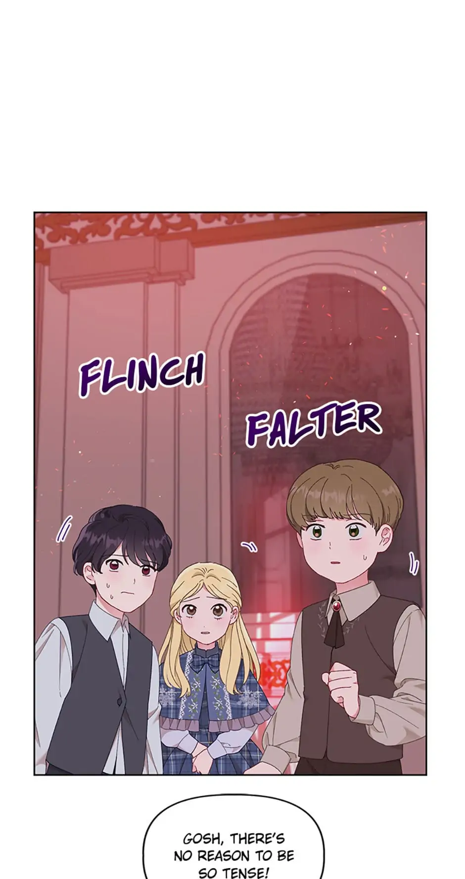 Read A Transmigrator's Privilege En Manga Online