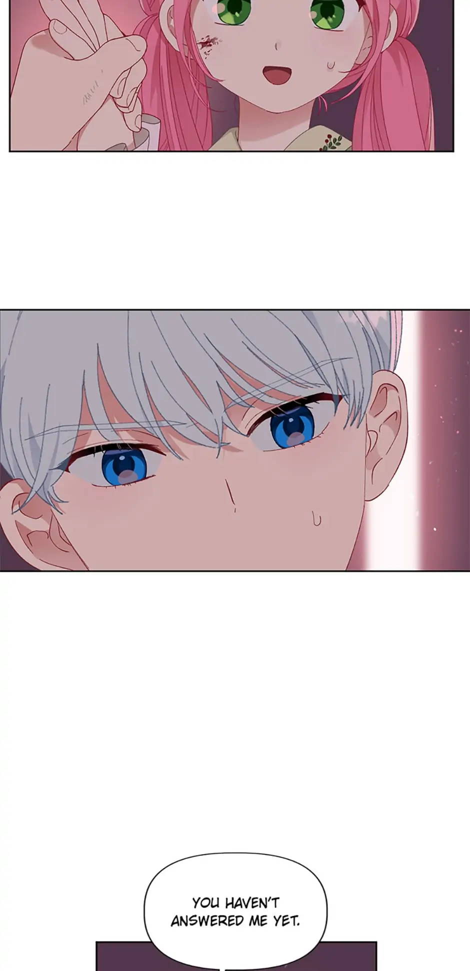 Read A Transmigrator's Privilege En Manga Online