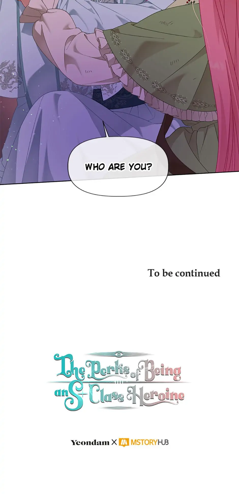Read A Transmigrator's Privilege En Manga Online