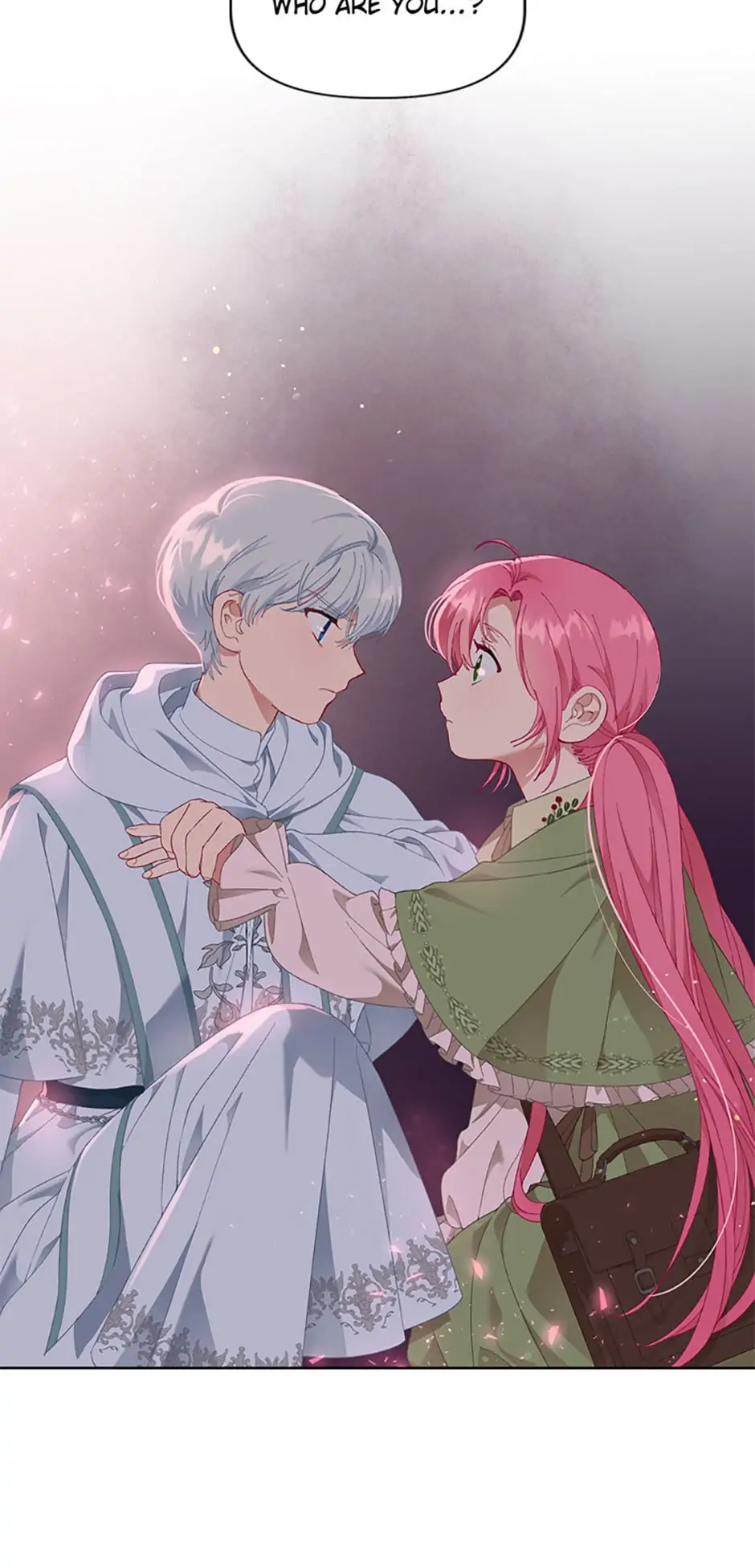 Read A Transmigrator's Privilege En Manga Online