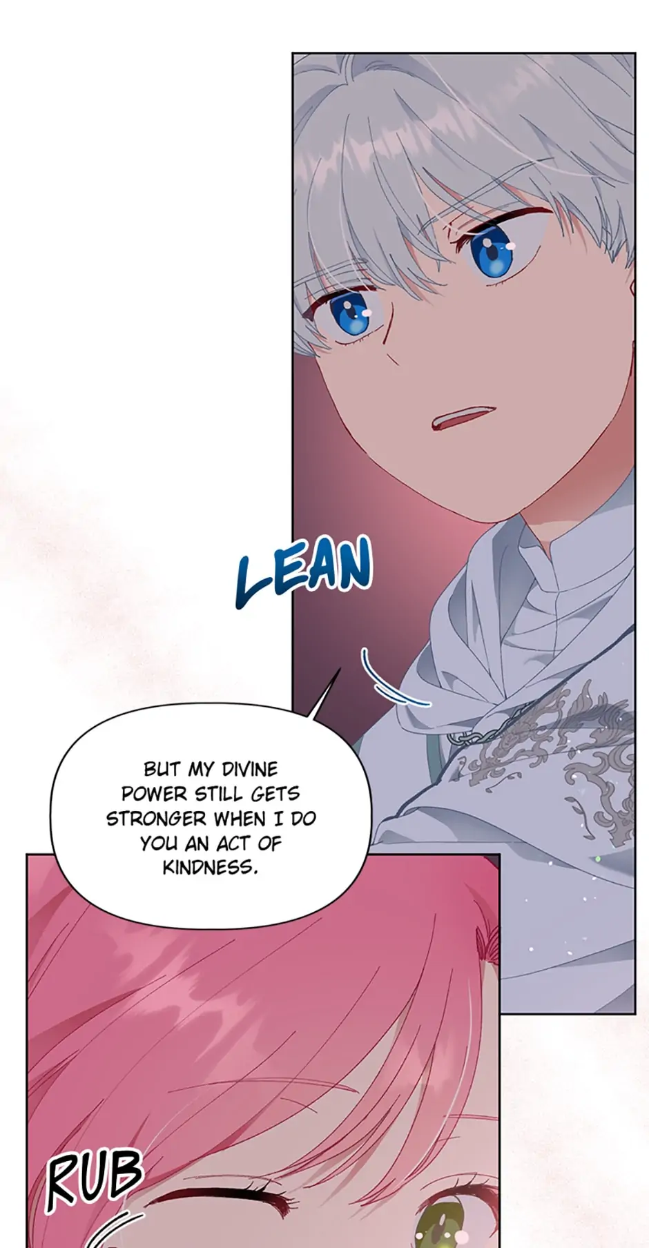 Read A Transmigrator's Privilege En Manga Online
