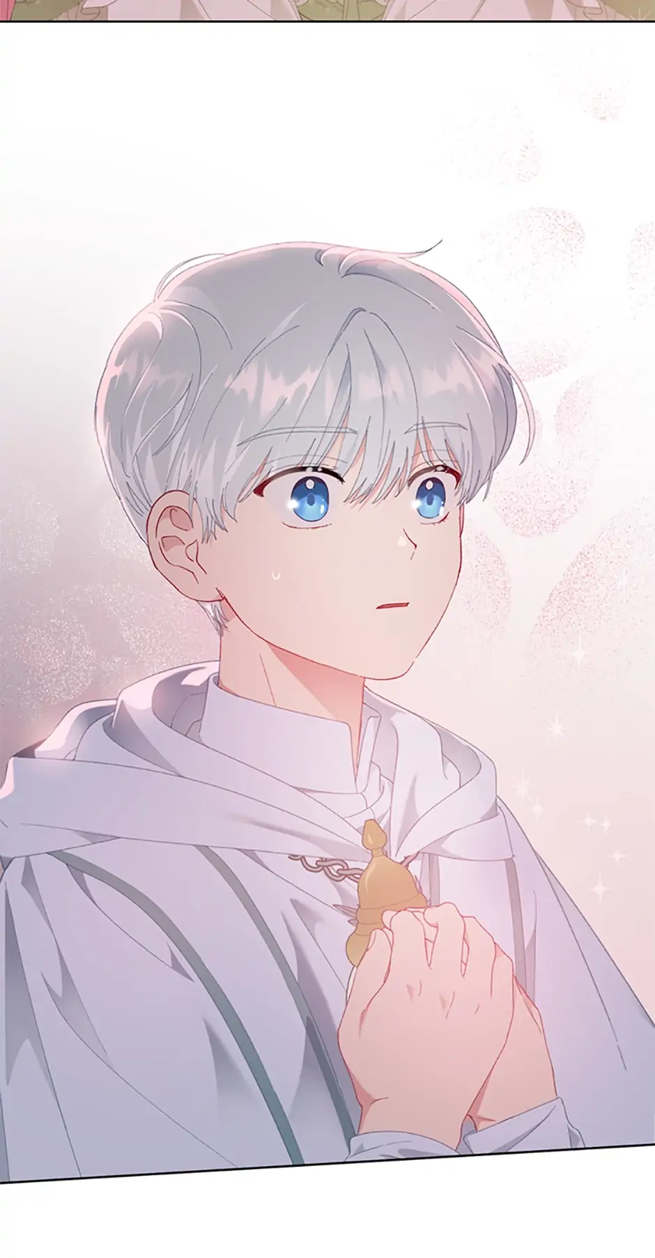 Read A Transmigrator's Privilege En Manga Online