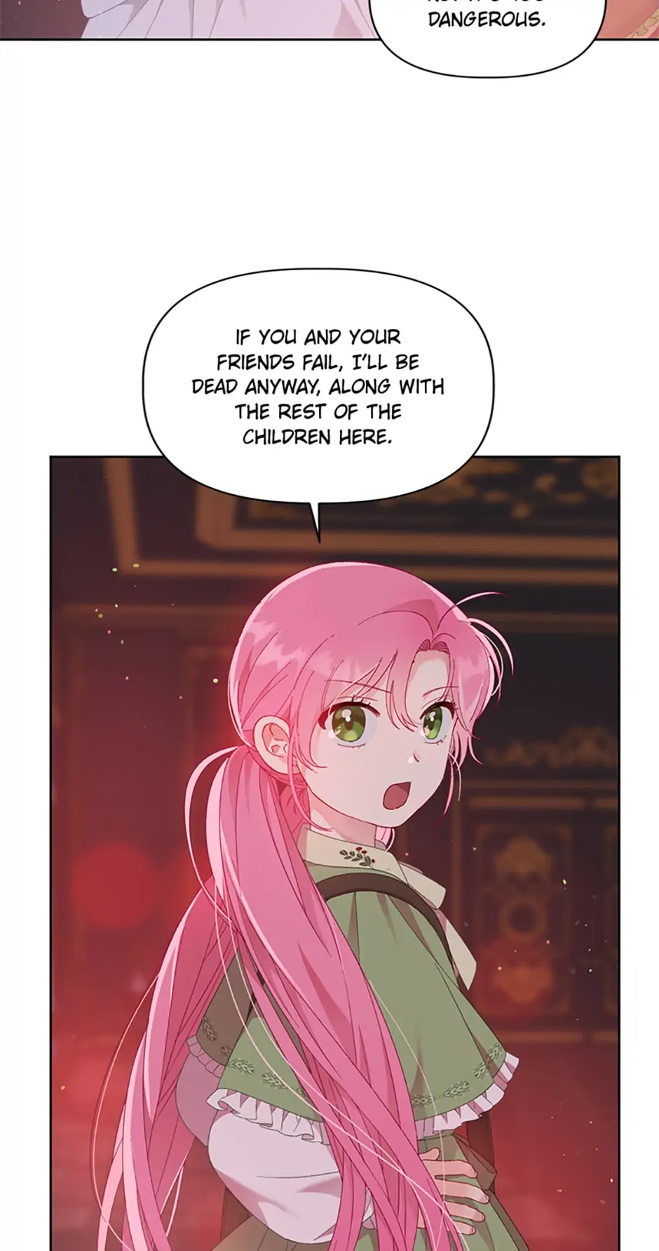 Read A Transmigrator's Privilege En Manga Online