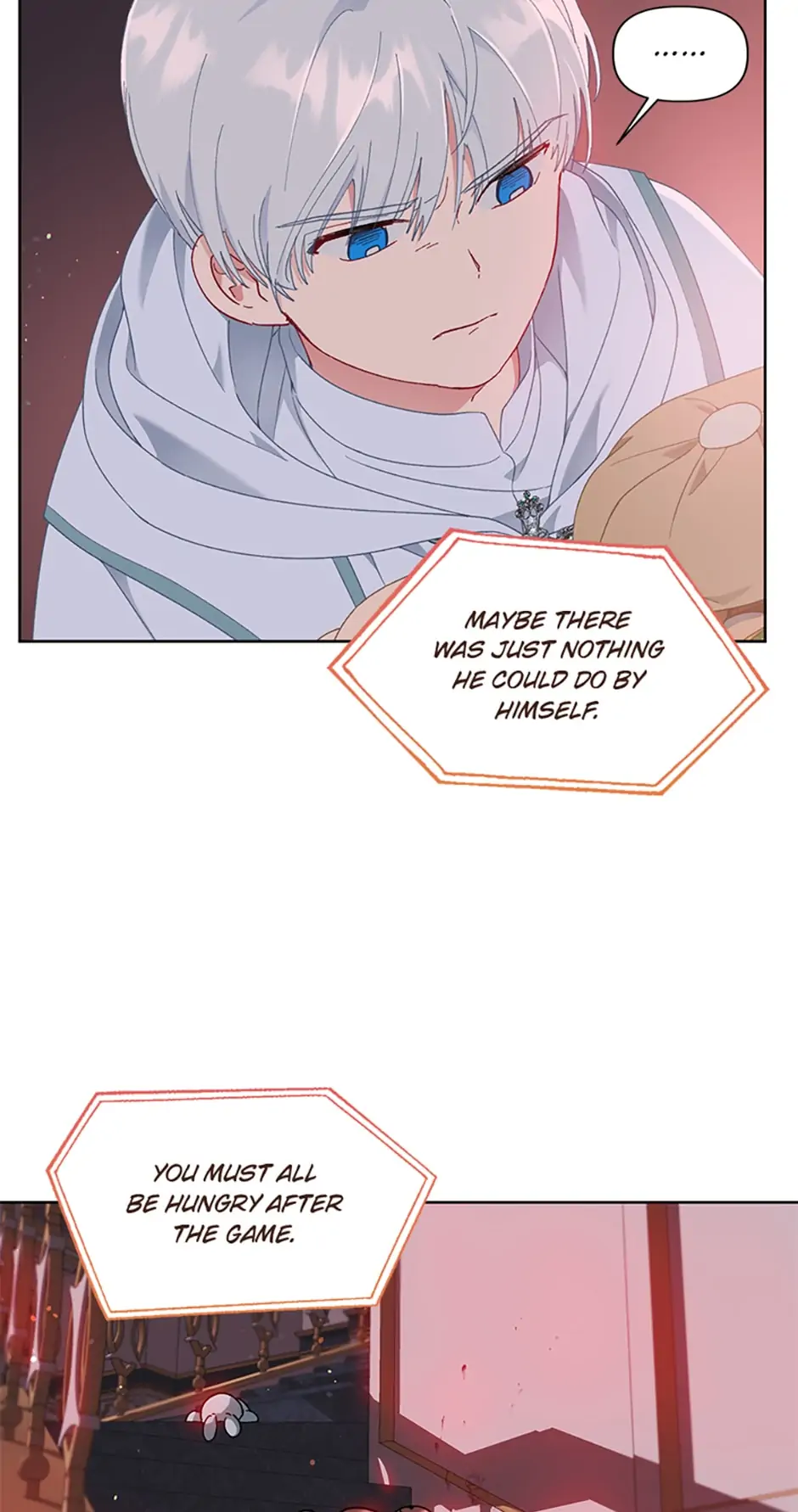 Read A Transmigrator's Privilege En Manga Online