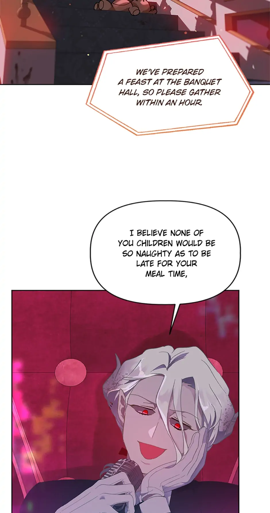 Read A Transmigrator's Privilege En Manga Online