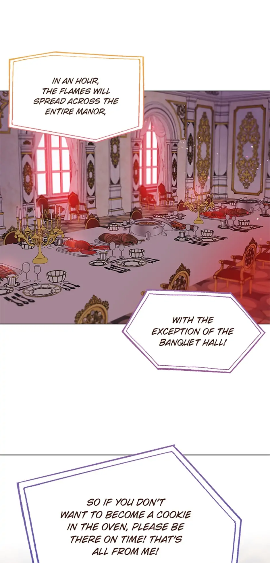Read A Transmigrator's Privilege En Manga Online