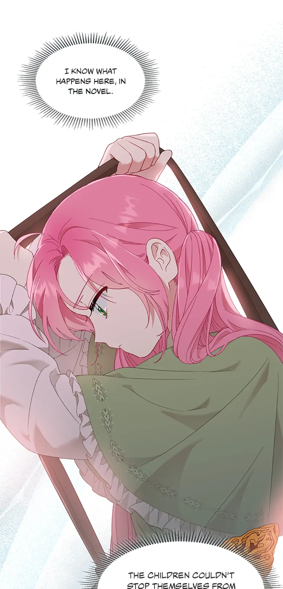 Read A Transmigrator's Privilege En Manga Online