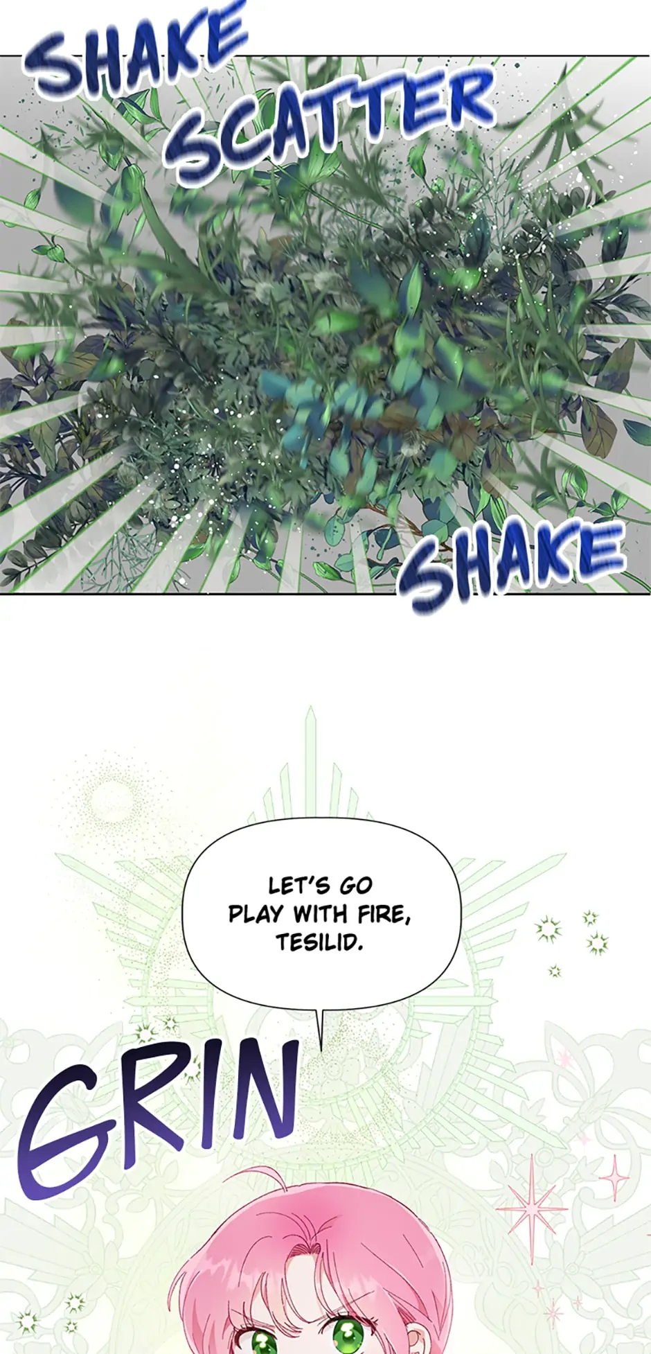 Read A Transmigrator's Privilege En Manga Online