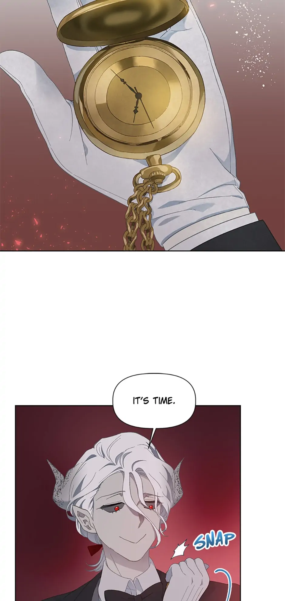 Read A Transmigrator's Privilege En Manga Online