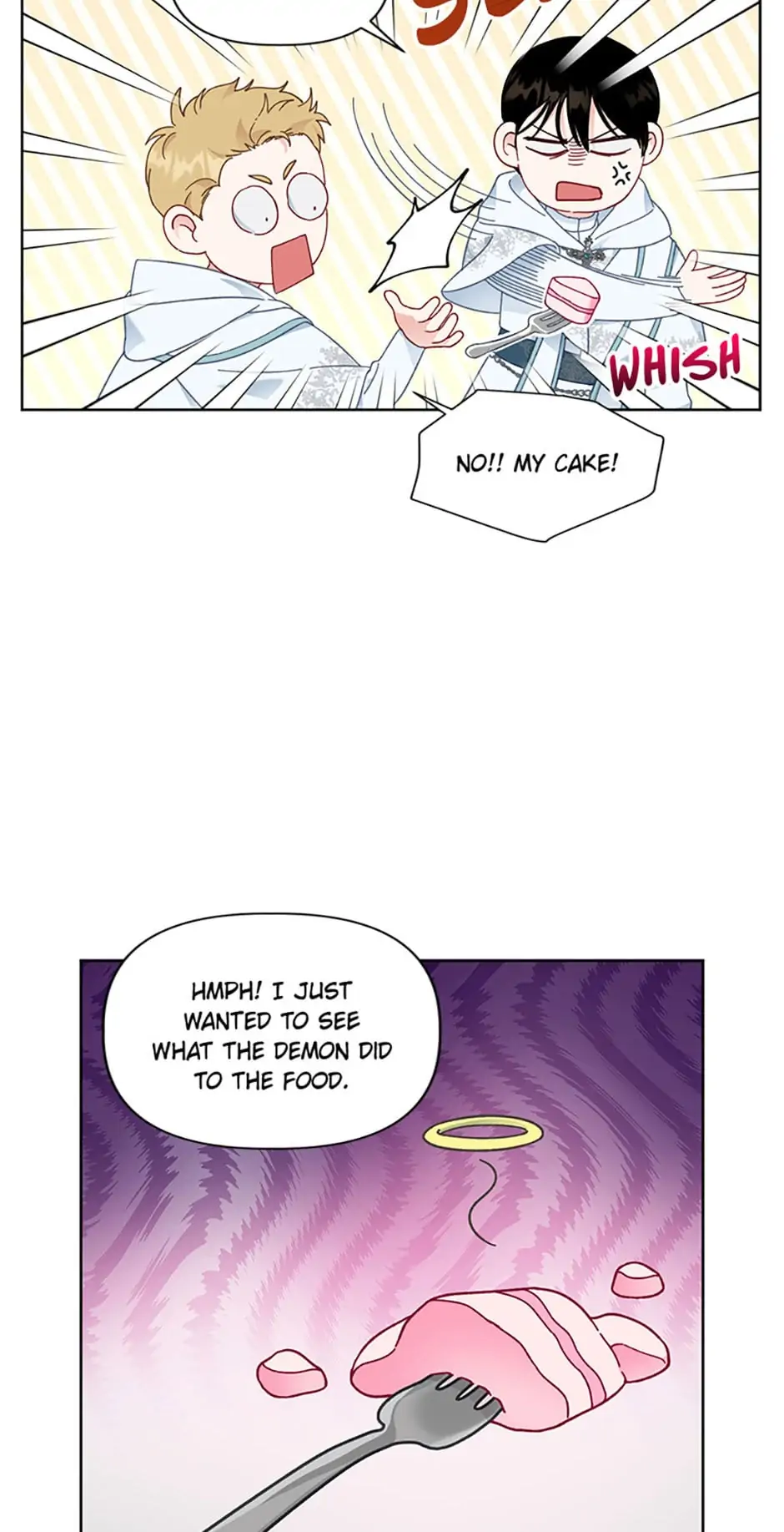 Read A Transmigrator's Privilege En Manga Online