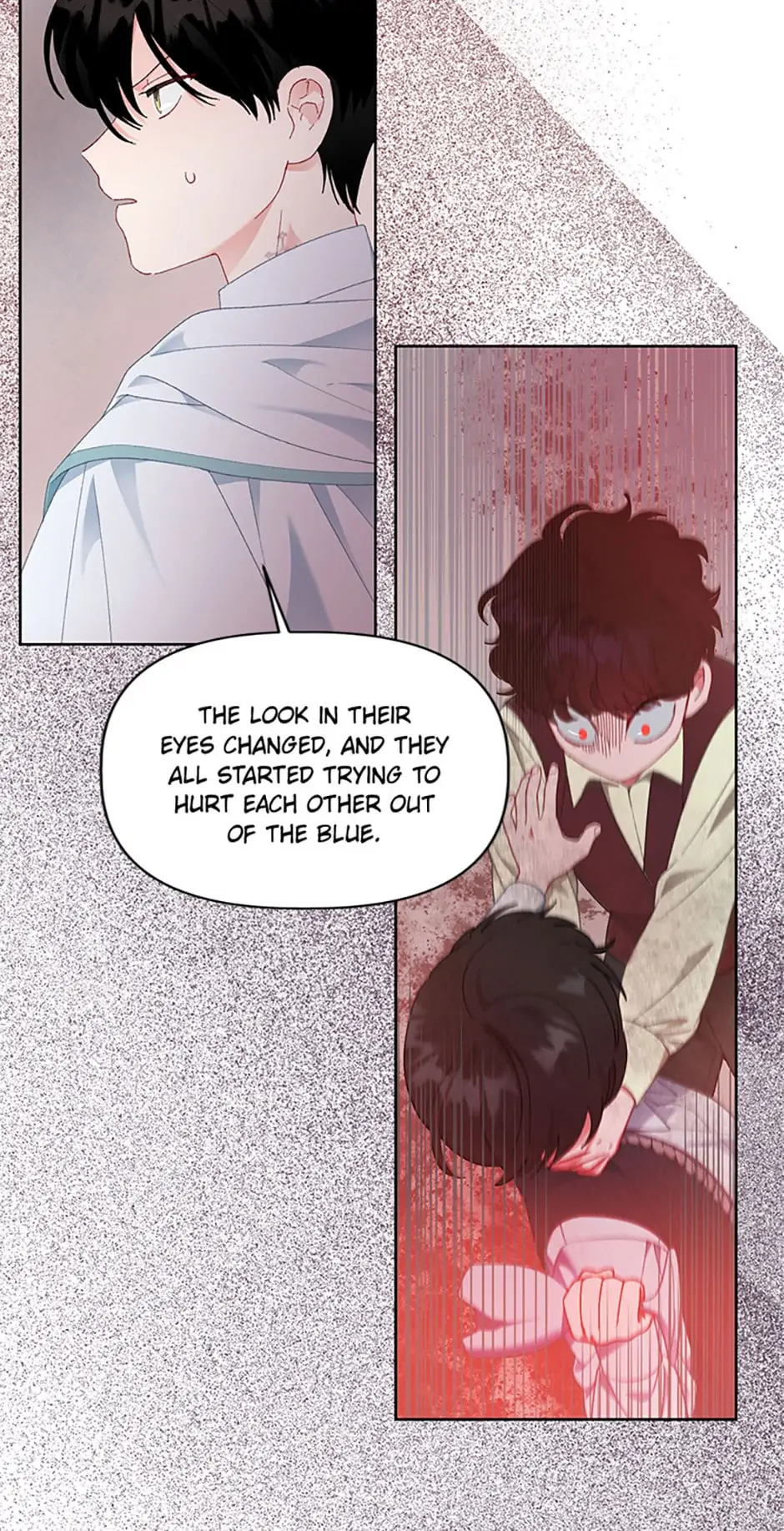 Read A Transmigrator's Privilege En Manga Online