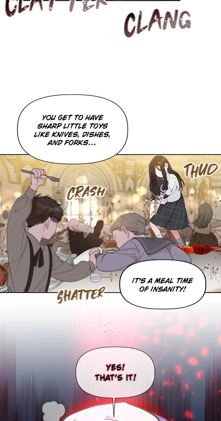 Read A Transmigrator's Privilege En Manga Online