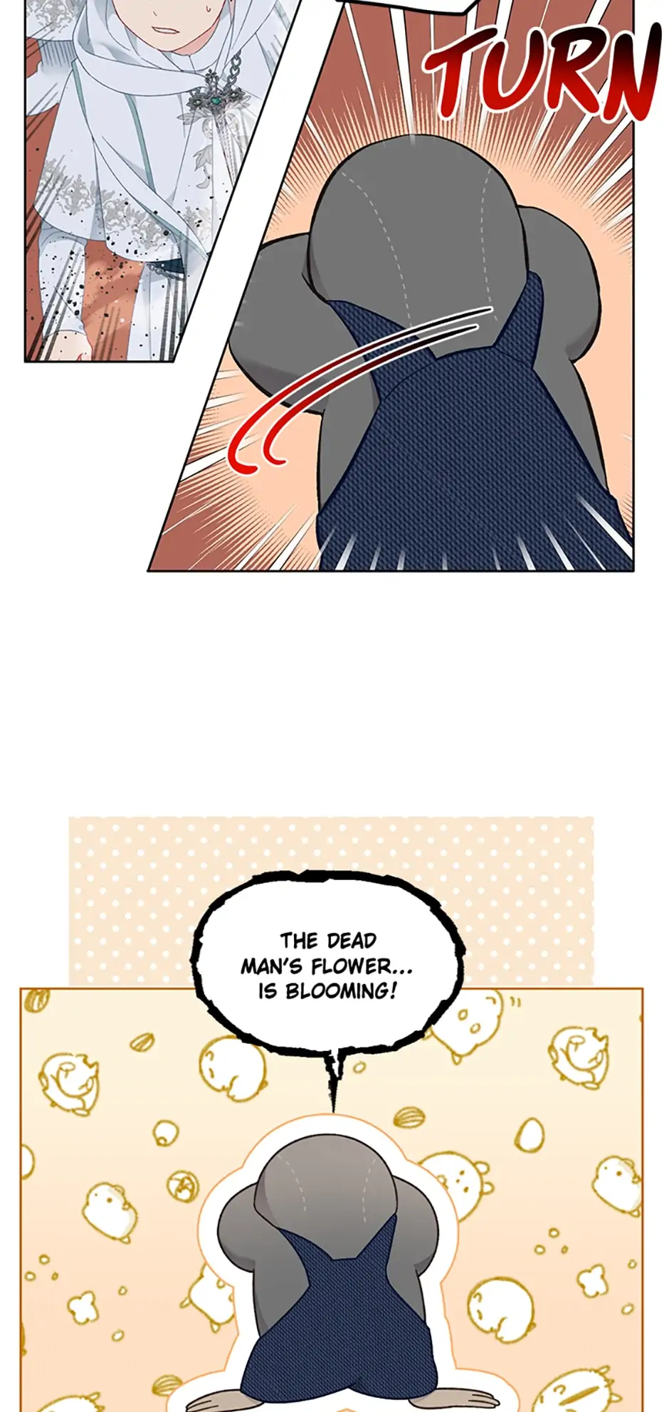 Read A Transmigrator's Privilege En Manga Online