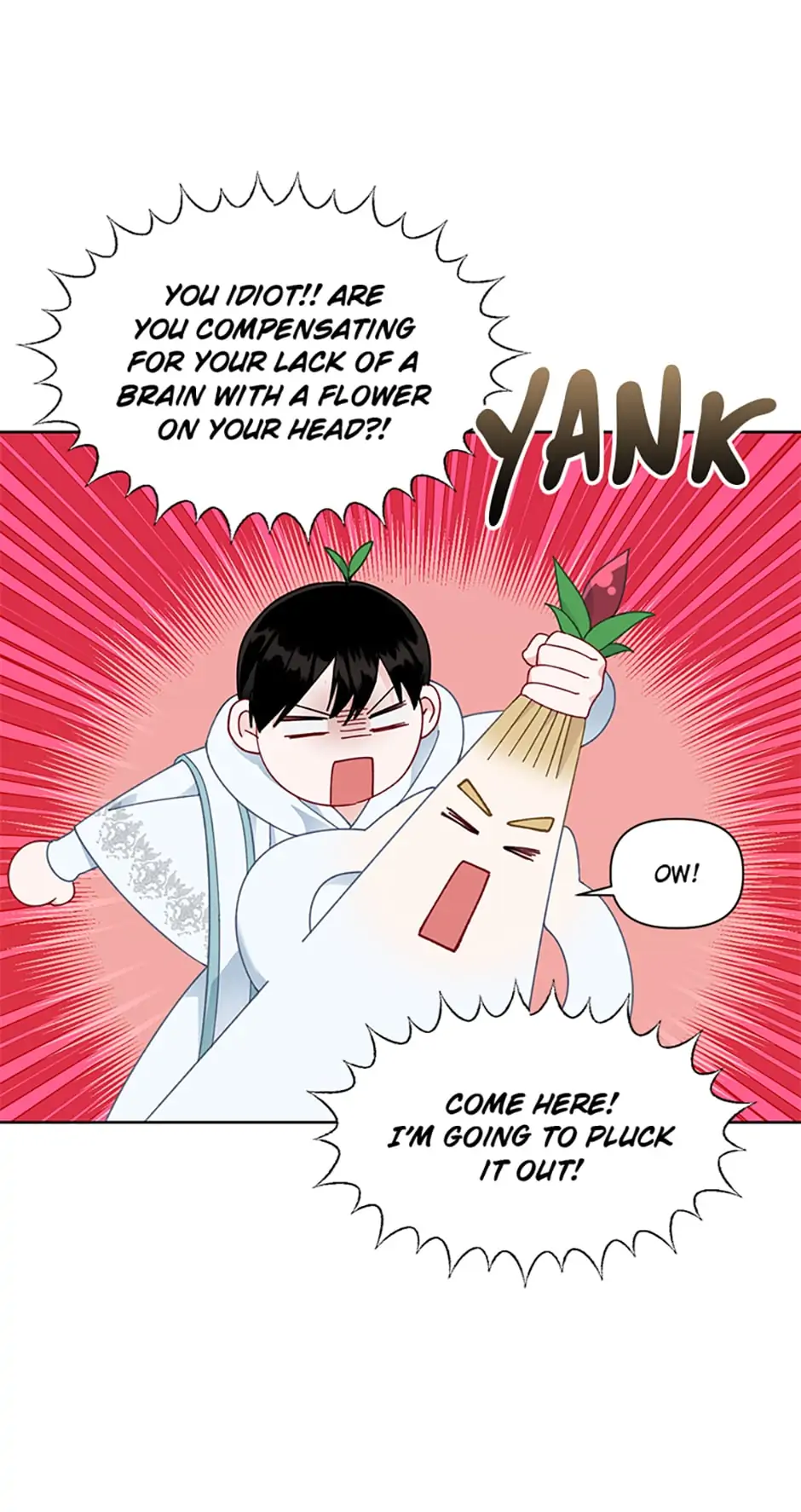 Read A Transmigrator's Privilege En Manga Online