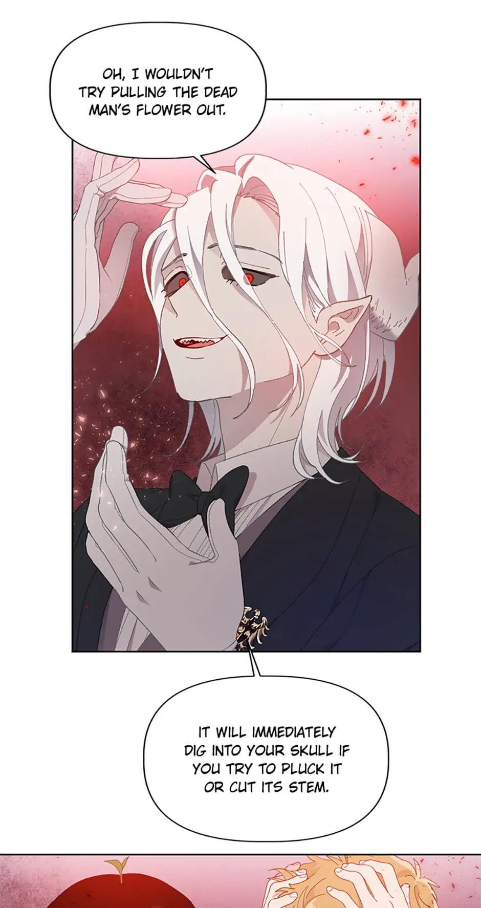 Read A Transmigrator's Privilege En Manga Online