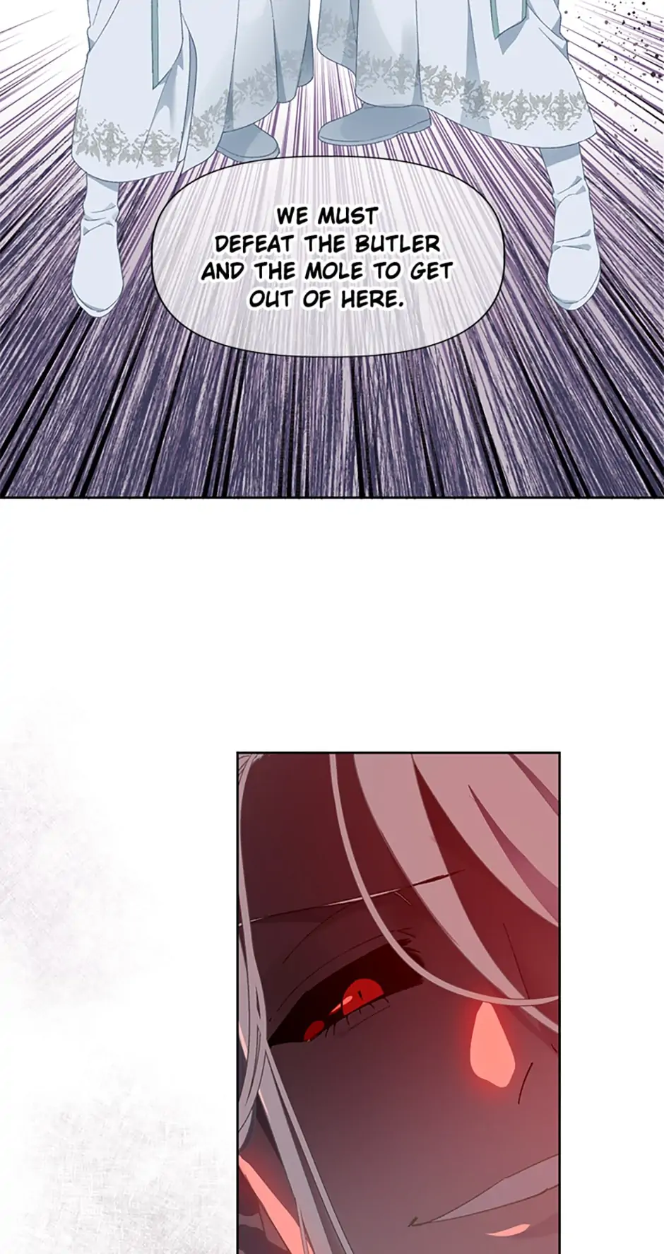 Read A Transmigrator's Privilege En Manga Online