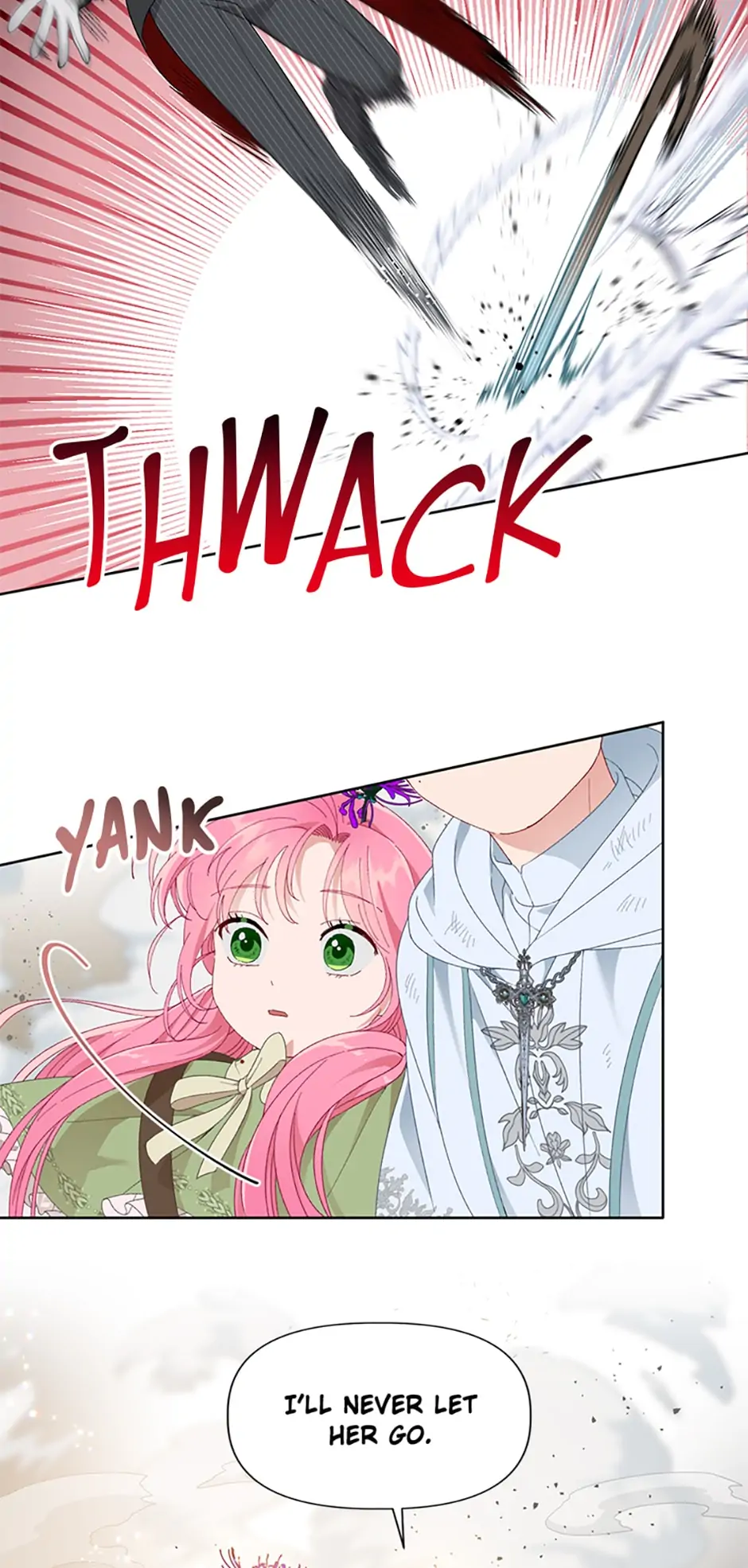 Read A Transmigrator's Privilege En Manga Online