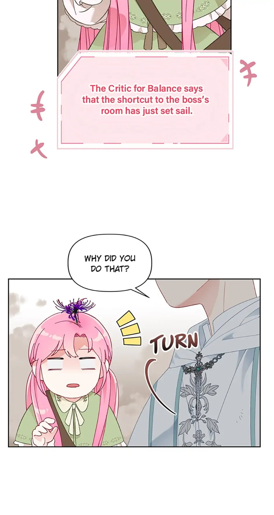 Read A Transmigrator's Privilege En Manga Online