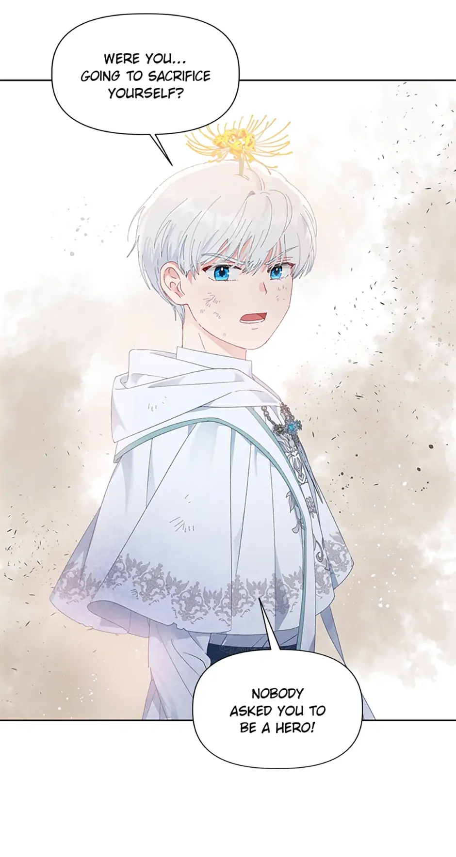 Read A Transmigrator's Privilege En Manga Online
