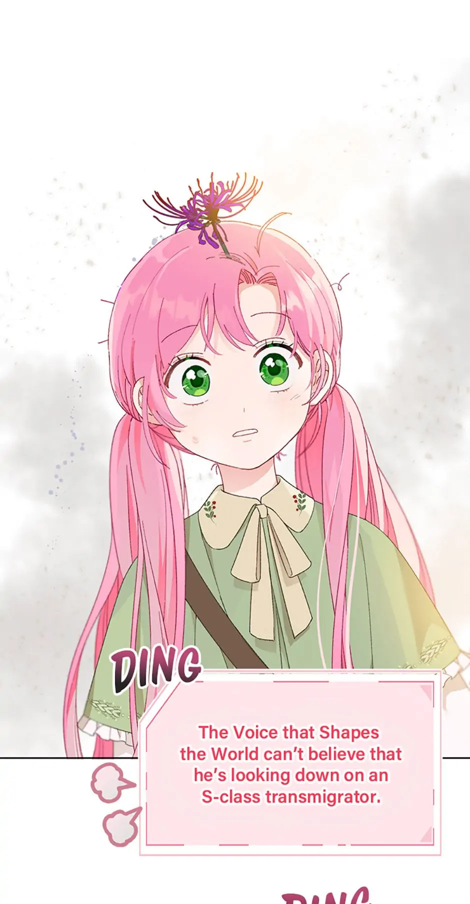 Read A Transmigrator's Privilege En Manga Online