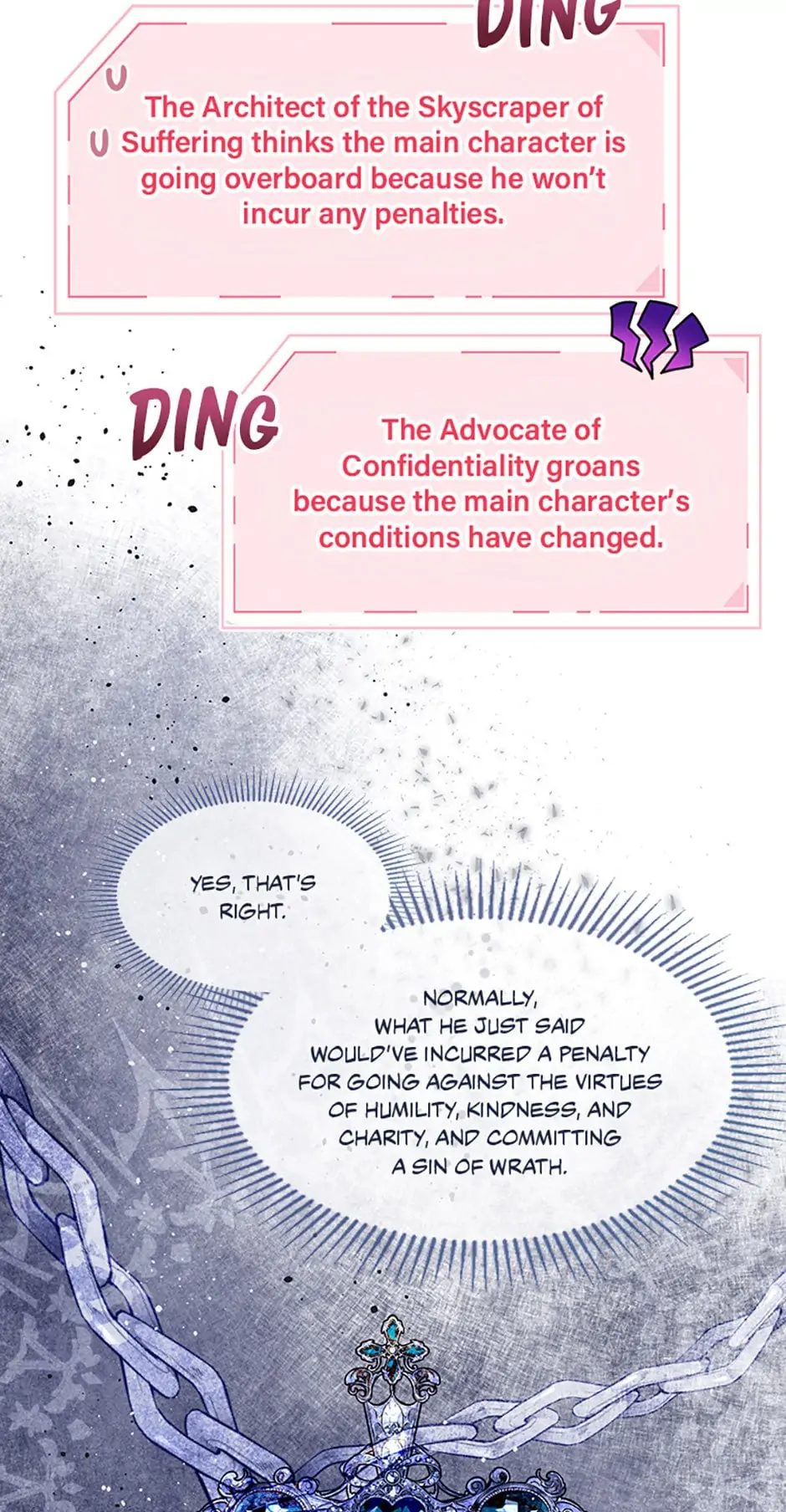 Read A Transmigrator's Privilege En Manga Online