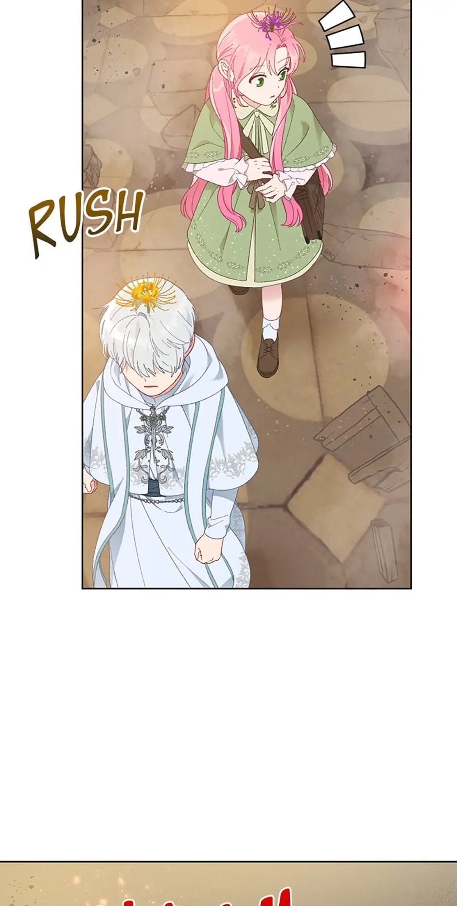 Read A Transmigrator's Privilege En Manga Online