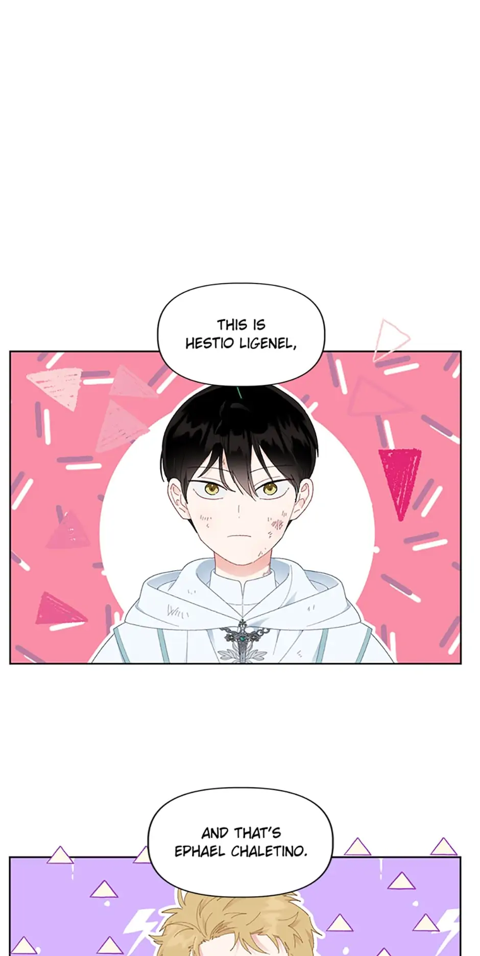 Read A Transmigrator's Privilege En Manga Online